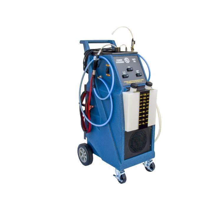 Power Steering/Gear Oil Fluid Right View